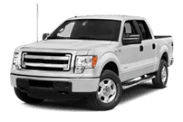 Truck For Sale at Sevierville, TN