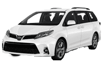 Van For Sale at Sevierville, TN